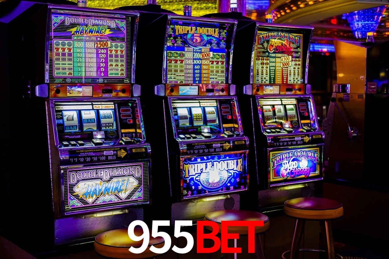 Tennis Betting 955Bet
