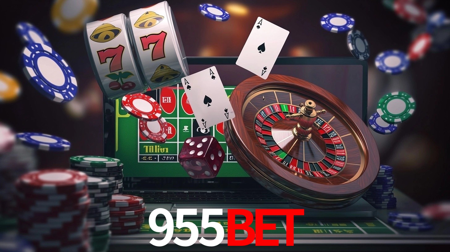 Programa VIP 955Bet