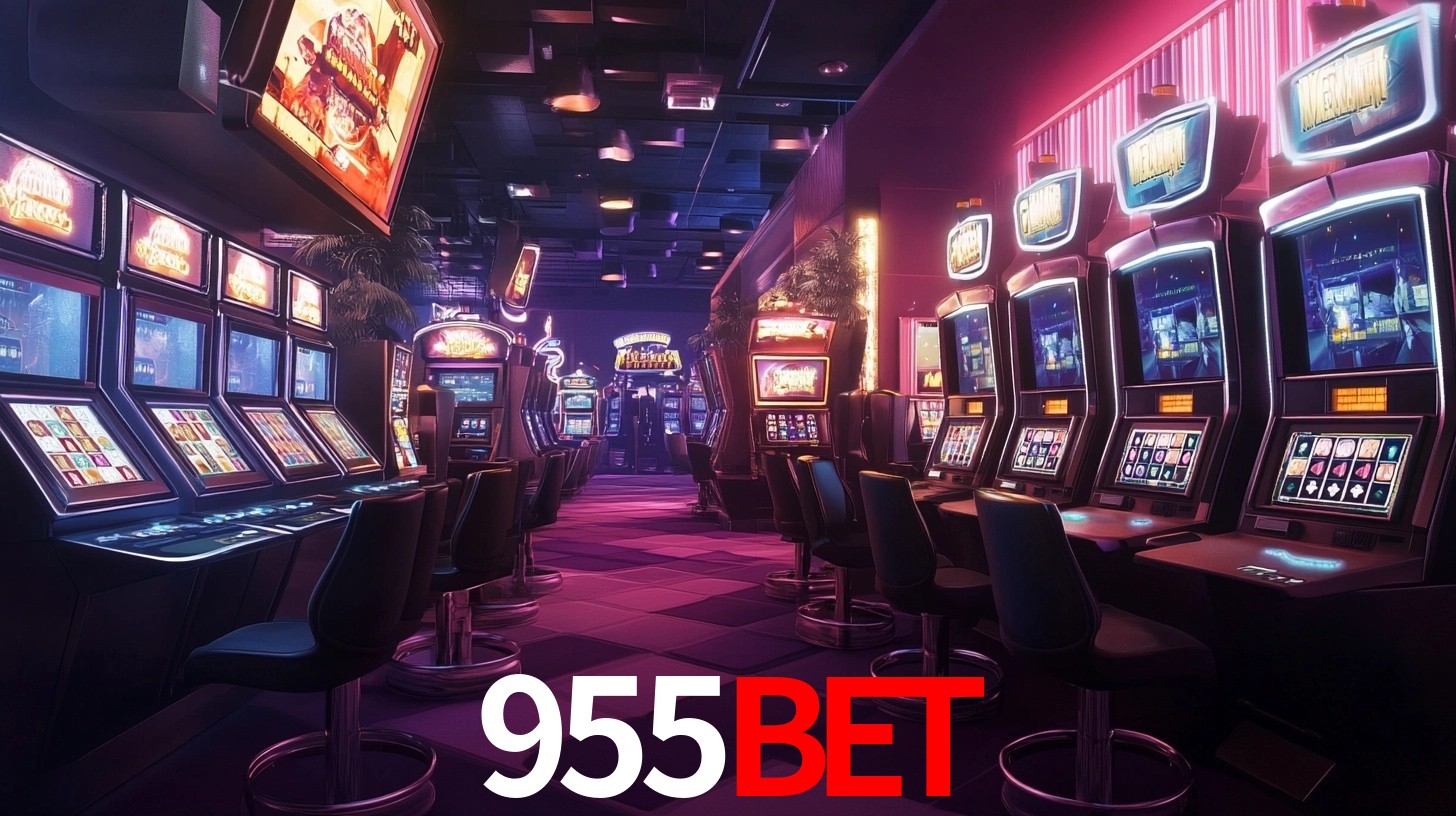 Tournaments 955Bet