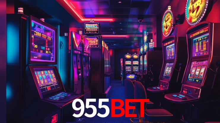 Welcome Bonus 955Bet