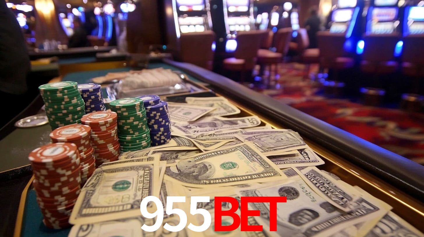 Weekend Specials 955Bet