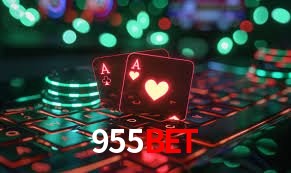 Experiência VIP 955Bet