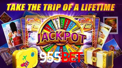 Live Casino 955Bet