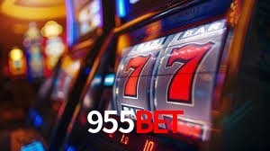 Game Providers 955Bet